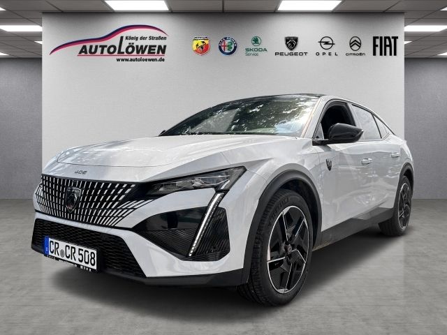 Peugeot 408 32.254 km 36.440 € Öhringen 74613
