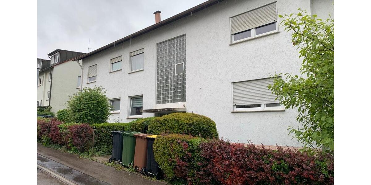 Etagenwohnung Marbach am Neckar - 4 Zimmer, 84 m&sup2;, 330.000&euro; | Angebot:26483837