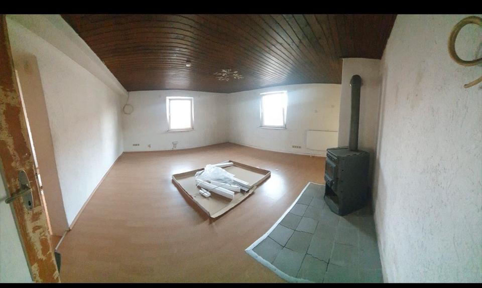 Doppelhaushälfte in Seenähe 3.5 zimmer