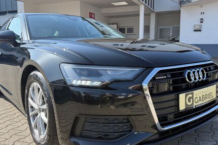 Audi A6 75.000 km 34.990 &euro; Nordheim 74226