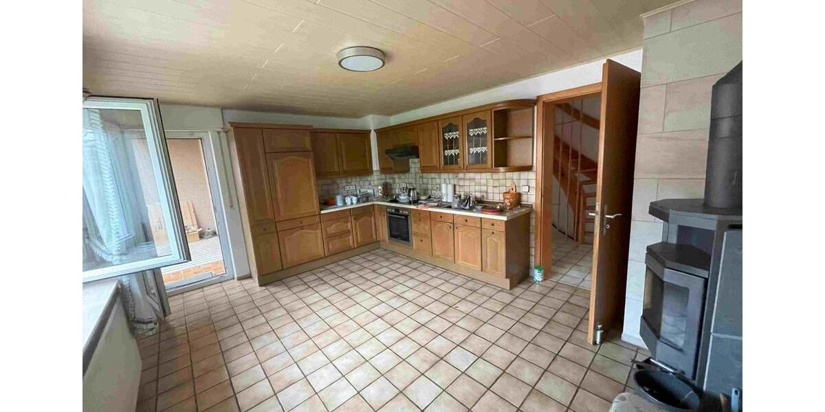 Einfamilienhaus Bad Rappenau - 8 Zimmer, 166 m&sup2;, 449.000&euro; | Angebot:24743842