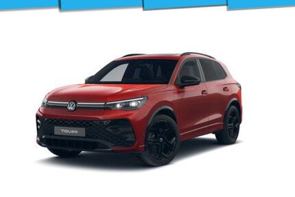 VW Tiguan 16.643 km 47.730 &euro; Mosbach 74821
