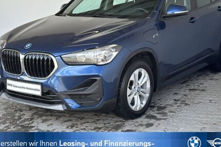 BMW X1 56.482 km 25.888 &euro; Heilbronn 74074