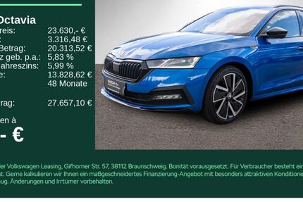 Skoda Octavia 93.990 km 22.760 &euro; Bad Rappenau 74906