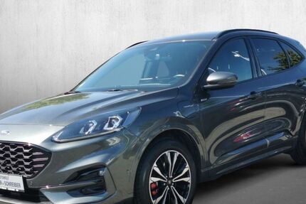 Ford Kuga 76.821 km 23.590 € Ludwigsburg 71636