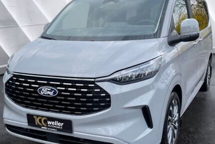 Ford Tourneo Custom 19.000 km 61.850 &euro; Bietigheim-Bissingen 74321