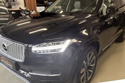Volvo XC90 111.000 km 33.000 &euro; Heilbronn 74078