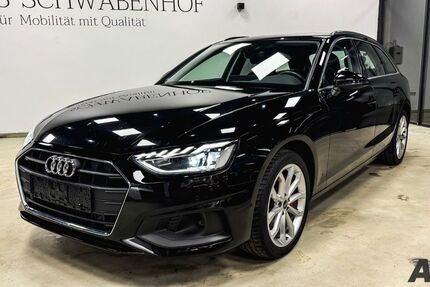 Audi A4 161.018 km 19.990 &euro; Heilbronn 74076
