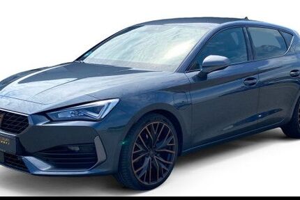 Cupra Leon 80.990 km 23.730 &euro; Öhringen 74613