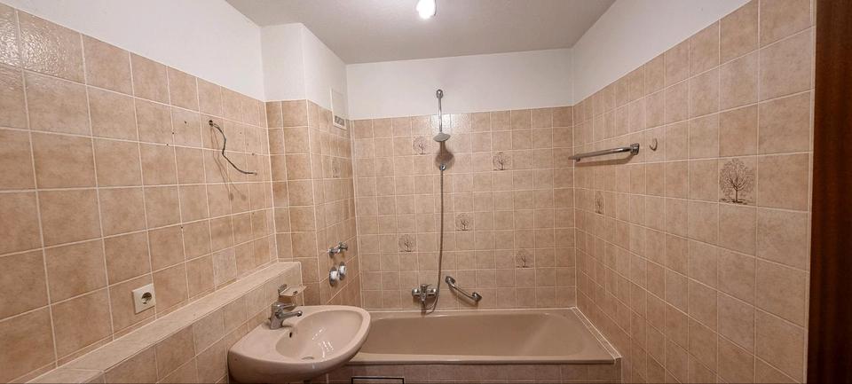 Hochparterre Bretzfeld - 2 Zimmer, 59 m&sup2;, 640&euro; | Angebot:26316457