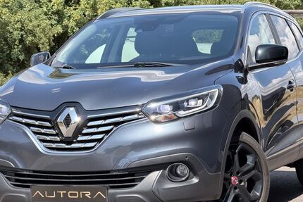 Renault Kadjar 92.000 km 12.650 &euro; Brackenheim 74336