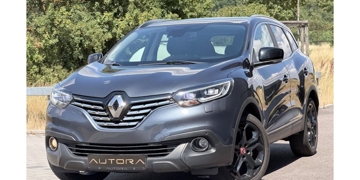 Renault Kadjar 92.000 km 12.650 &euro; Brackenheim 74336