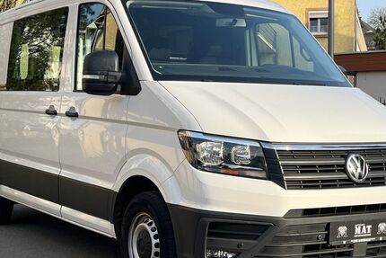 VW Crafter 123.762 km 23.990 &euro; Waibstadt 74915