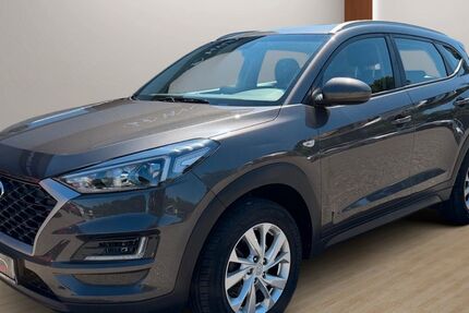 Hyundai TUCSON 72.549 km 15.900 &euro; Obersulm-Willsbach 74182