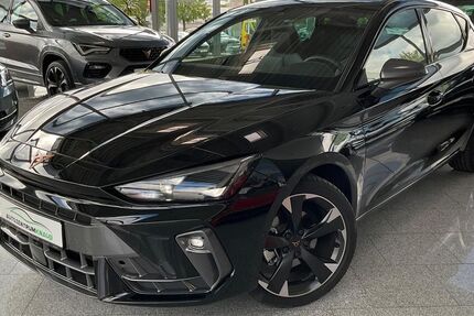Cupra Leon 21.400 km 29.390 &euro; Bretzfeld- Schwabbach 74626