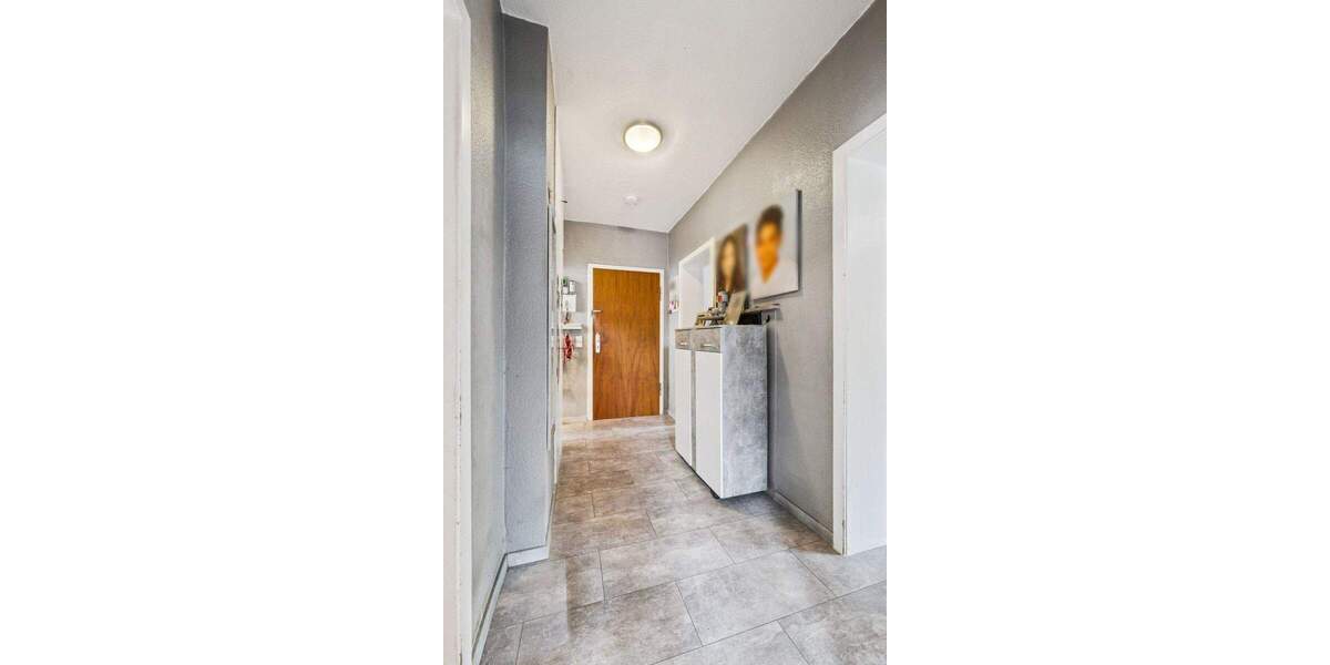 Etagenwohnung Ludwigsburg / Oßweil Oßweil - 3 Zimmer, 64 m&sup2;, 198.000&euro; | Angebot:25802177