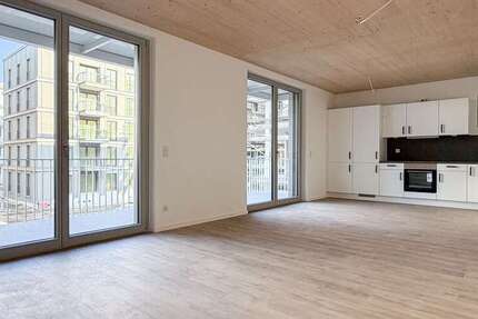 Wohnung Heilbronn Kernstadt - 2 Zimmer, 69 m&sup2;, 1.155&euro; | Angebot:25401643