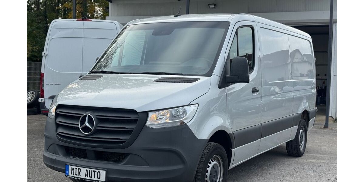 Mercedes-Benz Sprinter 146.000 km 27.900 € Sinsheim 74889