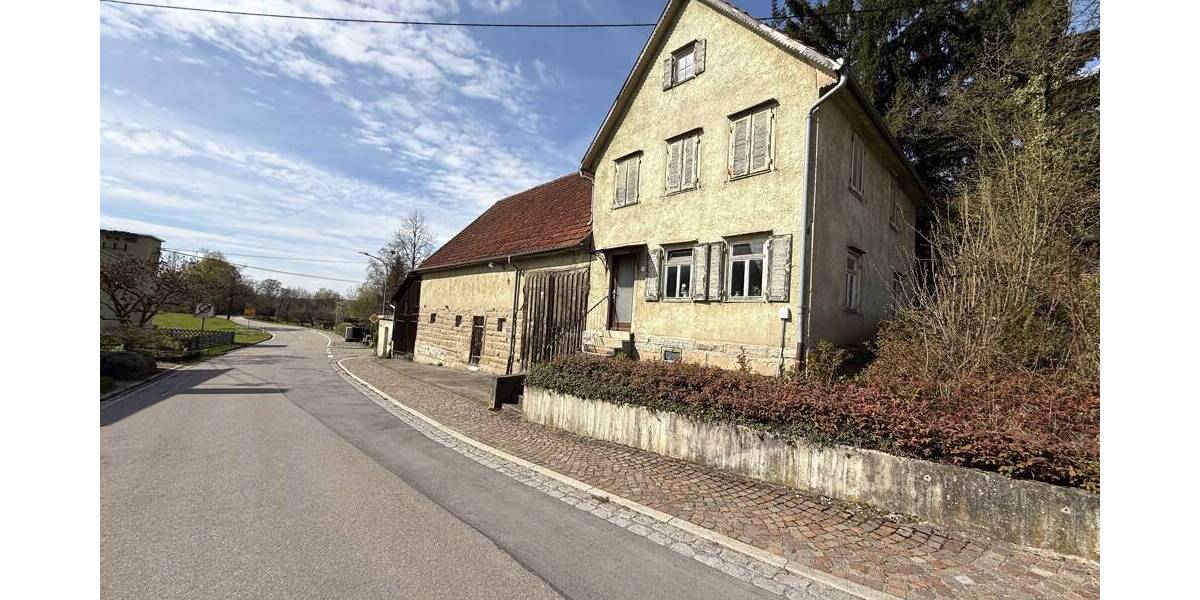 Grundstück Großbottwar Hof und Lembach - 549.000&euro; | Angebot:26205721