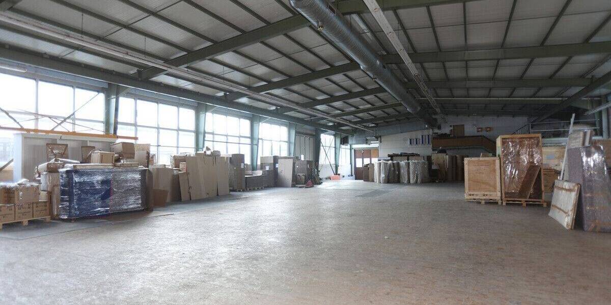 Gewerbeobjekt Bönnigheim - 5.225&euro; | Angebot:23709297