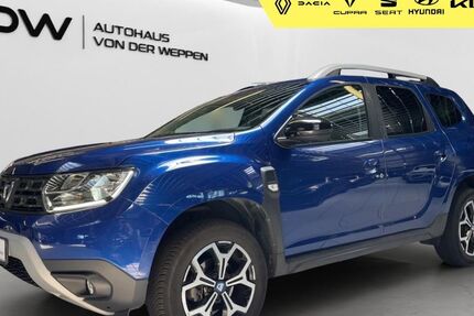 Dacia Duster 48.200 km 15.880 &euro; Heilbronn 74076