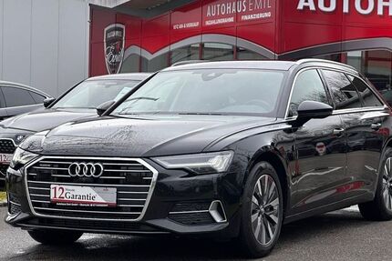 Audi A6 187.000 km 29.990 &euro; Obersulm 74182