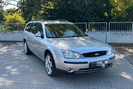 Ford Mondeo 269.000 km 1.700 € Besigheim 74353