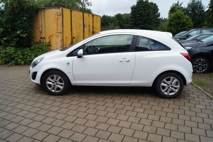 Opel Corsa 84.200 km 5.100 &euro; Bad Rappenau 74906