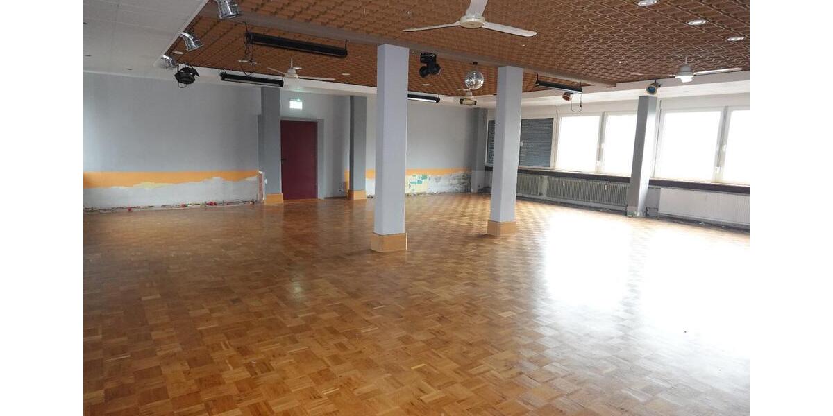 Büro-Praxisflächen, 135-535 m², in 74821 Mosbach zu vermieten zimmer