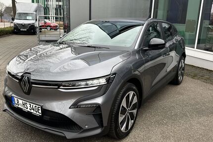 Renault Megane 17.000 km 23.900 &euro; Ludwigsburg 71636