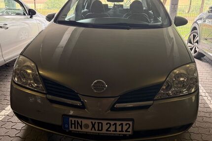 Nissan Primera 225.000 km 1.700 &euro; Heilbronn 74078