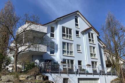 Wohnung Brackenheim - 4.5 Zimmer, 107 m&sup2;, 350.000&euro; | Angebot:25194289