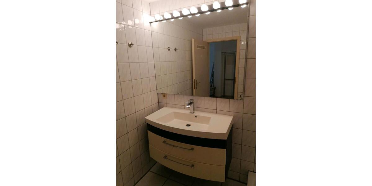 Erdgeschoßwohnung Bad Rappenau - 1 Zimmer, 52 m&sup2;, 160.000&euro; | Angebot:24840724