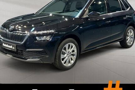 Skoda Kamiq 13.844 km 21.911 &euro; Neckarsulm-Obereisesheim 74172
