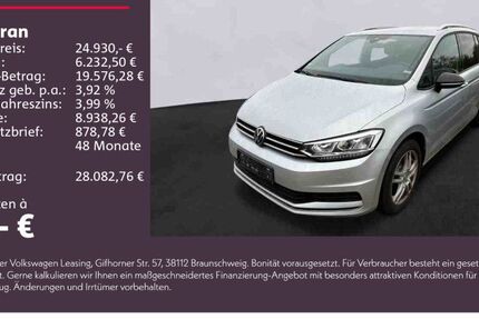 VW Touran 92.100 km 24.930 &euro; Weinsberg 74189