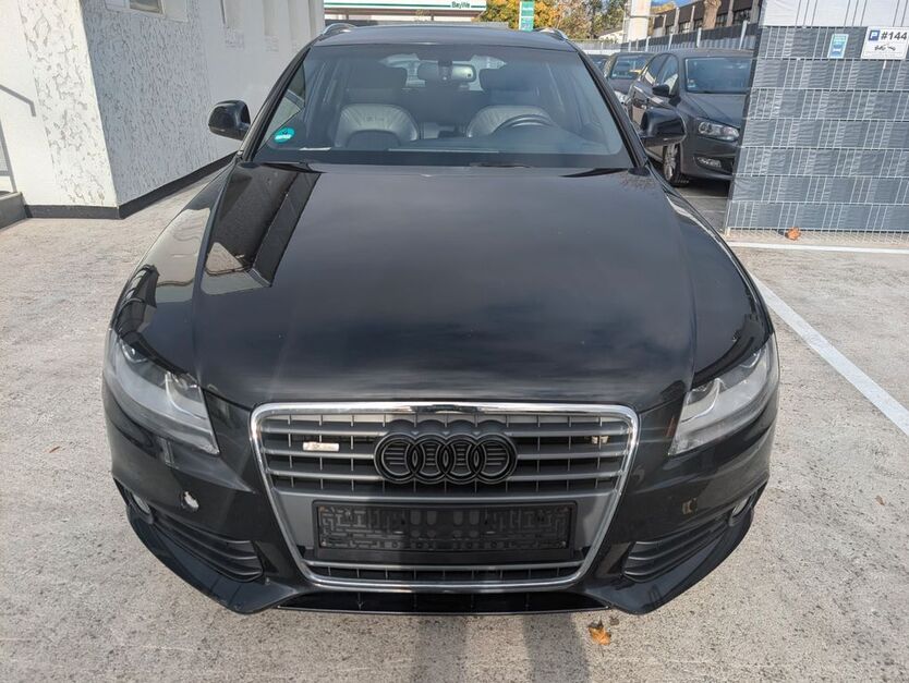 Audi A4 176.782 km 7.900 € Freiberg am Neckar 71691