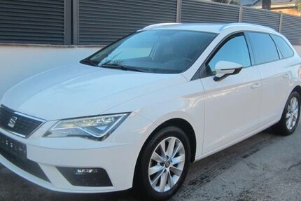 Seat Leon 208.000 km 9.690 &euro; Öhringen-Cappel 74613