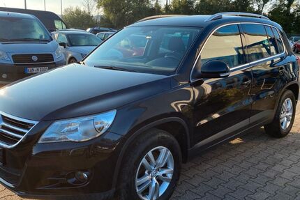 VW Tiguan 296.671 km 5.850 &euro; Neuenstein 74632
