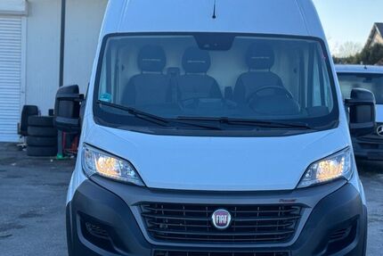 Fiat Ducato 122.000 km 23.900 &euro; Sinsheim 74889