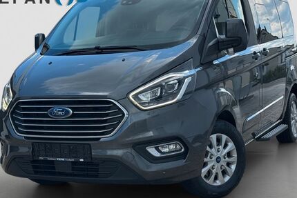 Ford Transit Custom 176.127 km 26.290 &euro; Kirchardt 74912