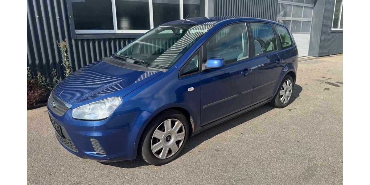 Ford C-Max 212.000 km 990 € Asperg / Stuttgart 71679