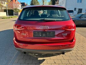 Audi Q5 2.0 TFSI 155 kW quattro 231.000 km 5.990 &euro; Neckarsulm 74172