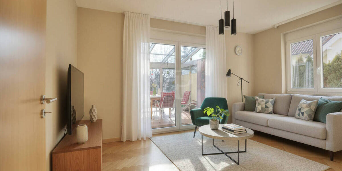 Mehrfamilienhaus, Wohnhaus Heilbronn / Kirchhausen Kirchhausen - 7 Zimmer, 333 m&sup2;, 1.285.000&euro; | Angebot:26513217