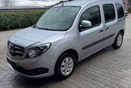 Mercedes-Benz Citan 103.000 km 12.500 &euro; Flein 74223