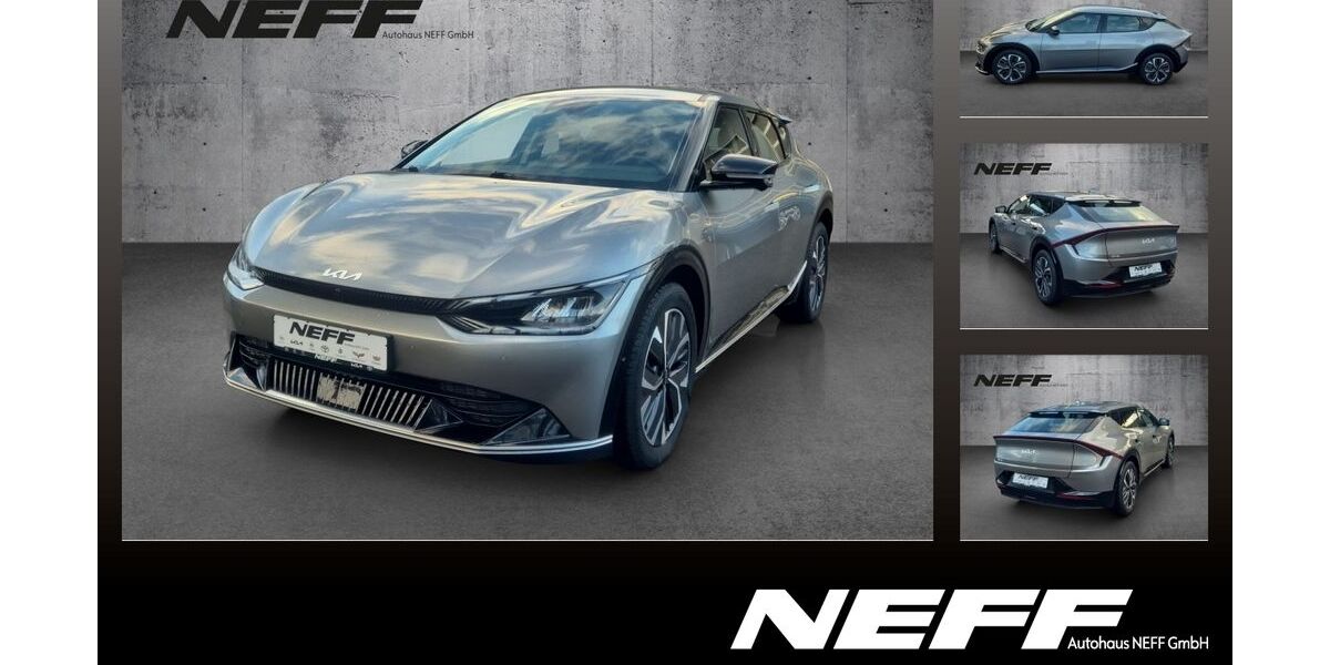 Kia EV6 38.100 km 32.230 &euro; Heilbronn 74074