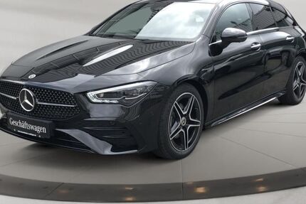 Mercedes-Benz CLA 180 Shooting Brake 7.778 km 36.479 &euro; Heilbronn 74072