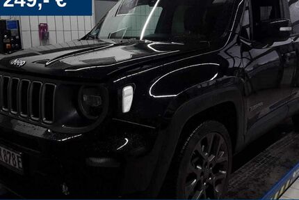 Jeep Renegade 56.368 km 23.930 &euro; Ludwigsburg 71634