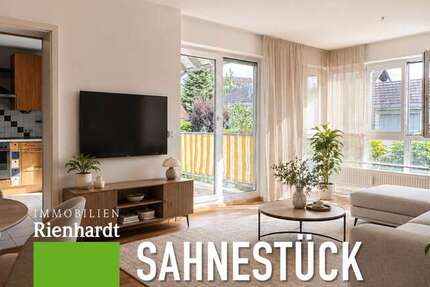 Wohnung Vaihingen an der Enz / Kleinglattbach Kleinglattbach - 3.5 Zimmer, 88 m&sup2;, 324.500&euro; | Angebot:27017267