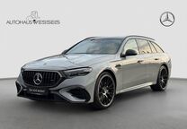 Gebrauchtwagen Mercedes E 53 AMG
