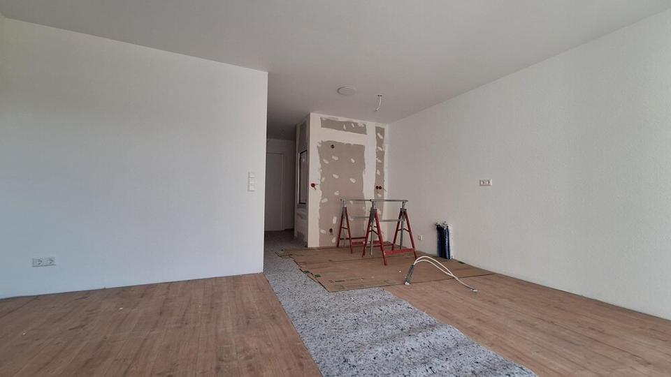 Erdgeschoßwohnung Vaihingen an der Enz - 2 Zimmer, 50 m&sup2;, 800&euro; | Angebot:26504225
